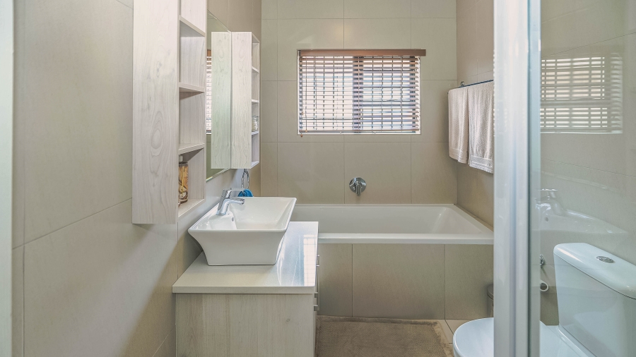 3 Bedroom Property for Sale in Sonkring Western Cape